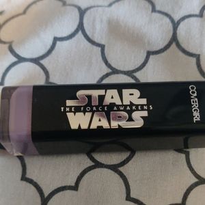 CoverGirl Star Wars Lipstick